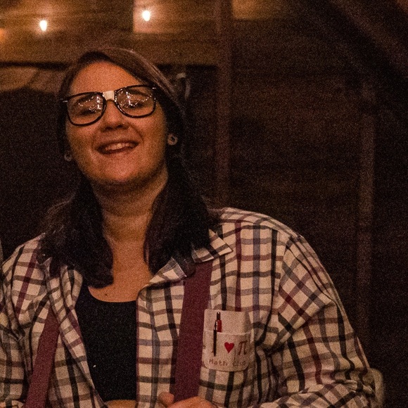 Meet your Posher, Jordan - Picture 2 of 2